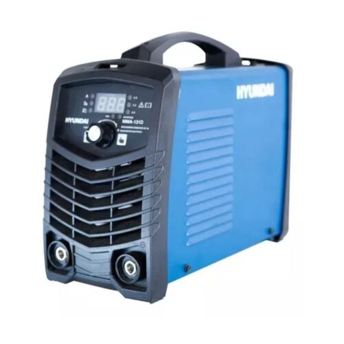 Planta de soldar MMA-131D